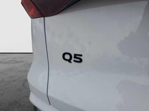 New 2026 Audi Q5 Premium Plus AWD/4WD image 7