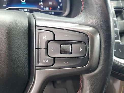 Certified 2023 Chevrolet Tahoe RST AWD/4WD image 33