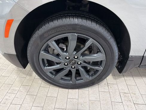 Used 2023 Chevrolet Equinox RS w/ LPO, Cargo Package image 29