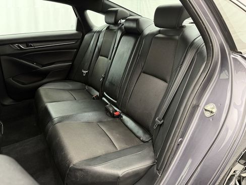 Used 2020 Honda Accord Sport image 26