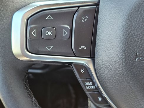 New 2026 RAM 1500 Big Horn image 16