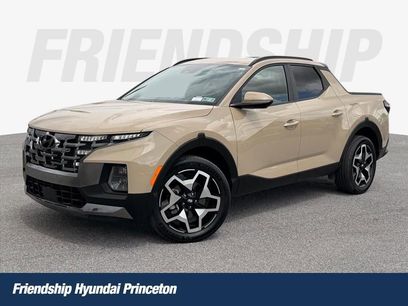 Used 2024 Hyundai Santa Cruz Limited