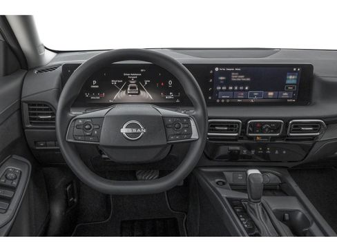 New 2026 Nissan Sentra SV image 24