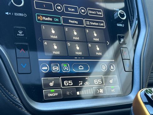 Used 2025 Subaru Outback Wilderness image 20