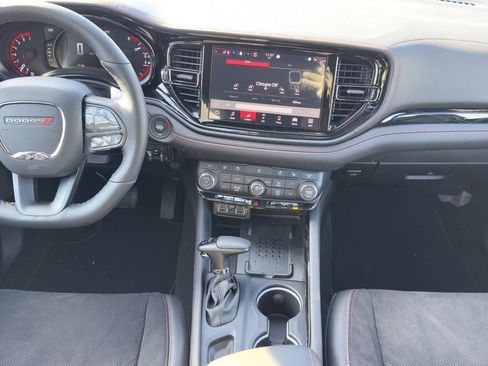 New 2026 Dodge Durango GT image 11