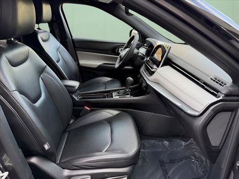 Used 2024 Jeep Compass Limited image 27