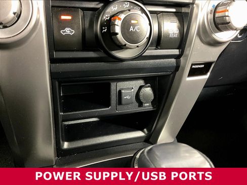 Used 2024 Toyota 4Runner SR5 Premium AWD/4WD image 16
