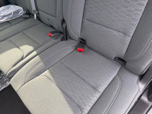 New 2026 RAM 1500 Big Horn image 38