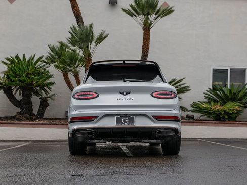 New 2026 Bentley Bentayga Speed AWD/4WD image 14