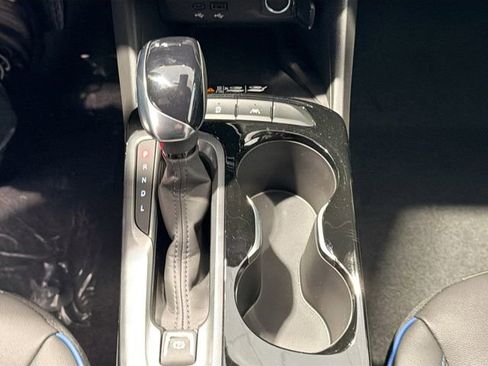 New 2026 Buick Envista Sport Touring w/ Convenience I Package image 14