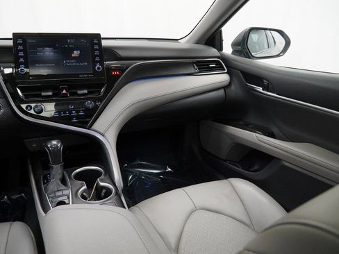 Used 2023 Toyota Camry XLE w/ Cold Weather Package image 26