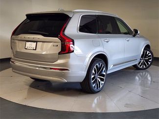 Used 2025 Volvo XC90 B6 Plus video 2