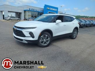New 2026 Chevrolet Blazer LT w/ Convenience Package FWD video 1