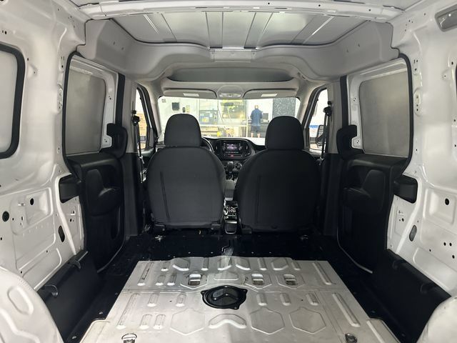 Used 2021 RAM ProMaster City Tradesman FWD image 26