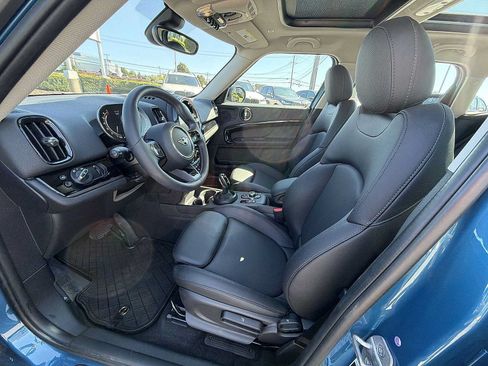 Used 2024 MINI Cooper Countryman S AWD/4WD image 10