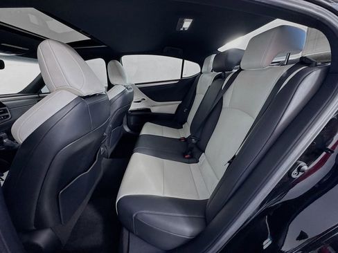 Used 2023 Lexus ES 350 F Sport image 28