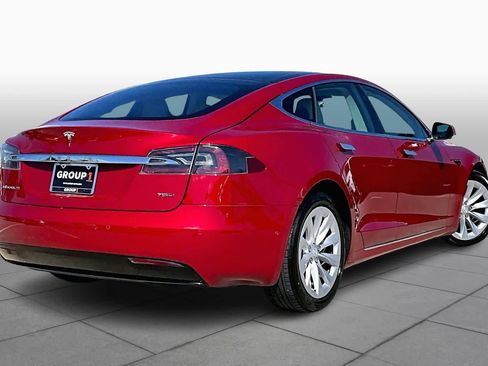 Used 2018 Tesla Model S 75D image 12
