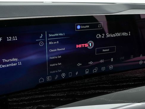 New 2026 Cadillac Escalade IQ Sport 1 image 15