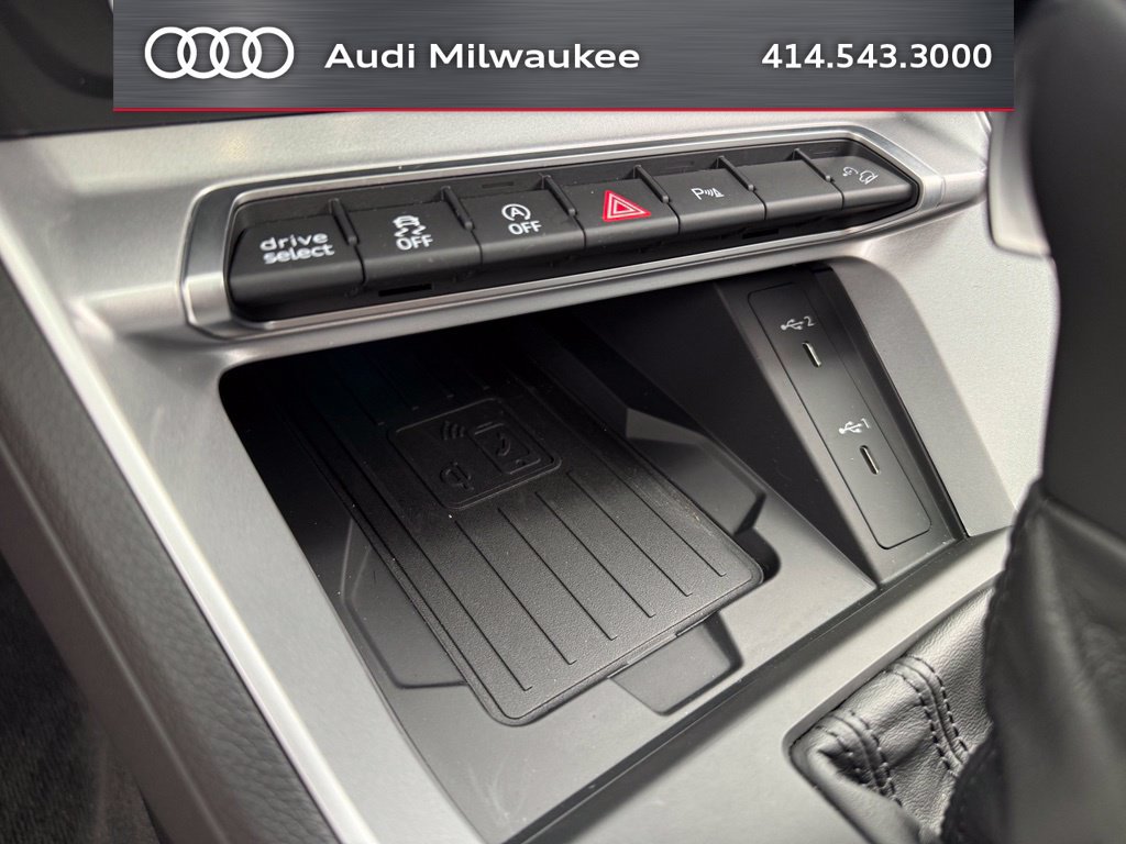 Used 2024 Audi Q3 2.0T Premium Plus AWD/4WD image 26