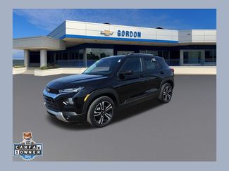 Used 2023 Chevrolet TrailBlazer LT w/ Convenience Package FWD 360° Tour