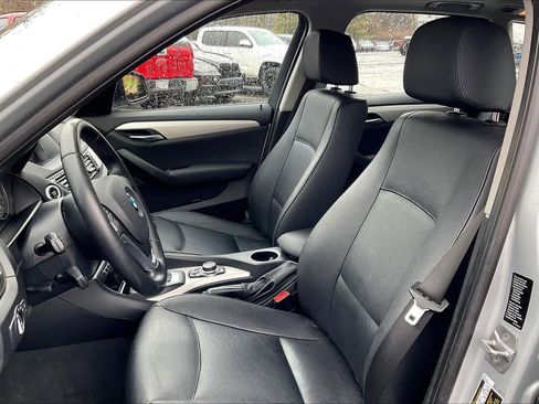 Used 2015 BMW X1 xDrive28i image 8