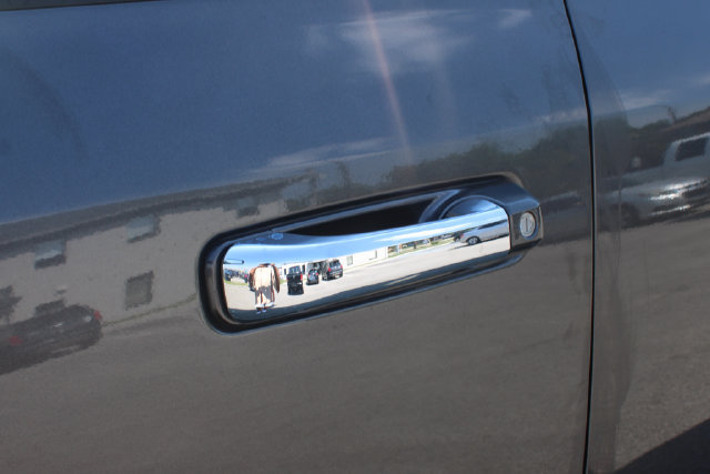 Used 2016 RAM 1500 Big Horn AWD/4WD image 9