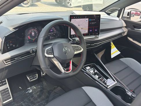 New 2026 Volkswagen GTI Autobahn FWD image 16