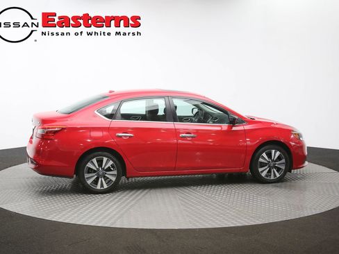Used 2019 Nissan Sentra SV w/ Special Edition Package image 87