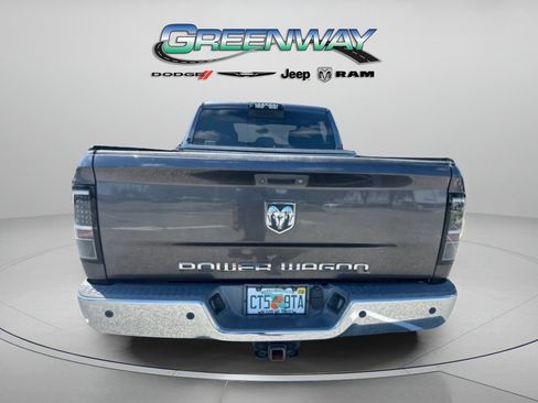 Used 2016 RAM 2500 Power Wagon w/ Luxury Group AWD/4WD image 6
