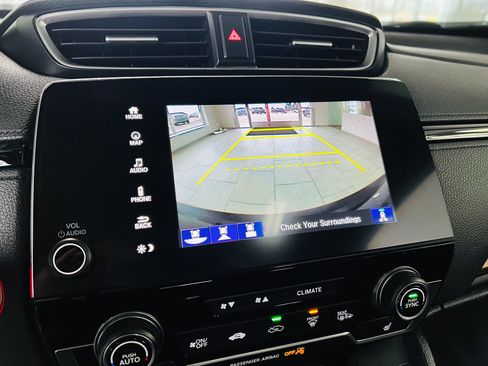 Used 2017 Honda CR-V Touring image 24