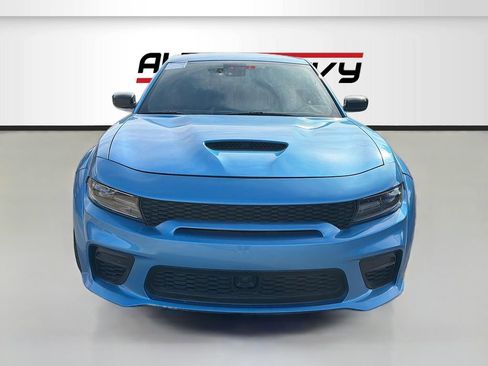 Used 2023 Dodge Charger Scat Pack image 2