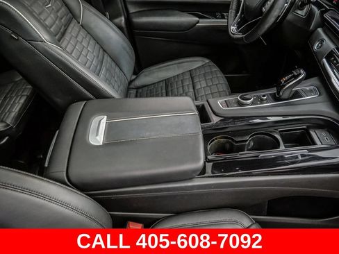 Used 2024 Cadillac Escalade V w/ Heavy-Duty Trailer Package AWD/4WD image 21