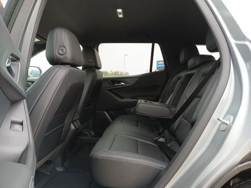 New 2026 Chevrolet Equinox LT w/ Convenience Package II image 26