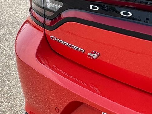Used 2022 Dodge Charger GT w/ Plus Group AWD/4WD image 37