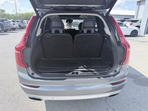 Used 2019 Volvo XC90 T6 Momentum w/ Advanced Package AWD/4WD image 14
