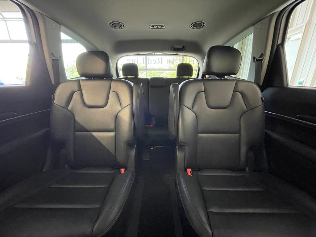 Used 2025 Kia Telluride S AWD/4WD image 31