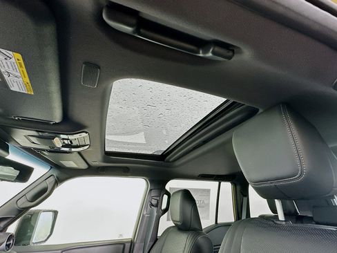 New 2026 Toyota Land Cruiser image 23