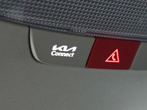 Used 2024 Kia Niro Wind image 8