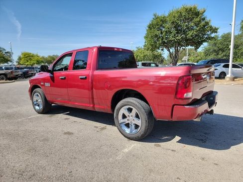 Used 2013 RAM 1500 Express AWD/4WD image 7