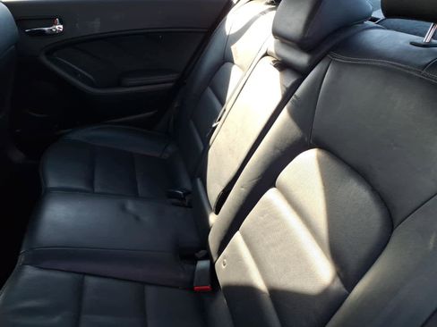 Used 2016 Kia Forte EX w/ EX Premium Package image 17