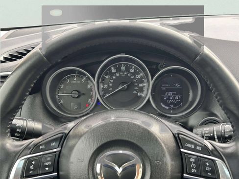 Used 2016 MAZDA CX-5 Grand Touring image 25