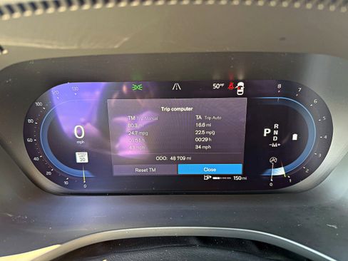 Used 2023 Volvo XC60 B5 Core w/ Climate Package image 15