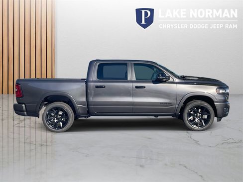 New 2026 RAM 2500 Laramie image 10
