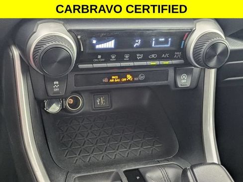 Used 2025 Toyota RAV4 LE FWD image 19