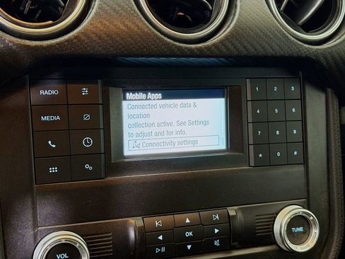 Used 2022 Ford Mustang Coupe image 29