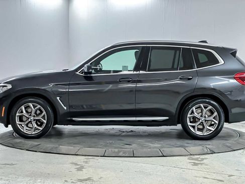 Used 2021 BMW X3 xDrive30e w/ Convenience Package image 5