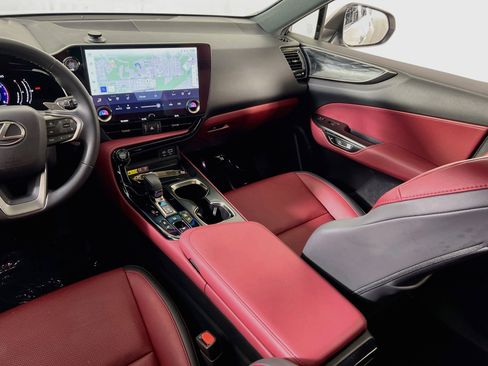 Used 2024 Lexus NX 350 AWD image 24