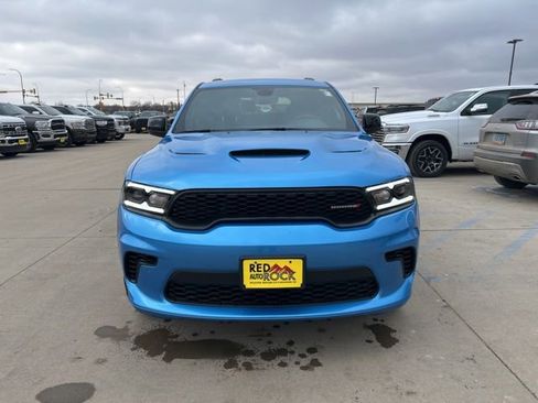 New 2026 Dodge Durango GT image 3