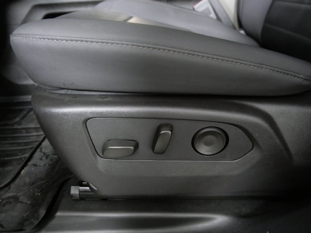 Used 2024 GMC Hummer EV 3X AWD/4WD image 18