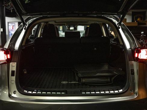 Used 2020 Lexus NX 300 AWD w/ Premium Package image 7